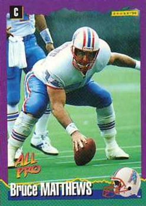 1994 Score #8 Base