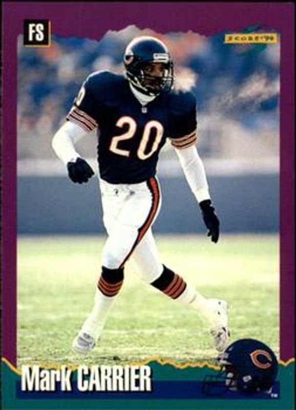 1994 Score #110 Base