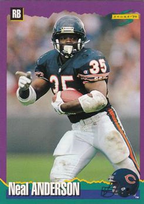 1994 Score #180 Base