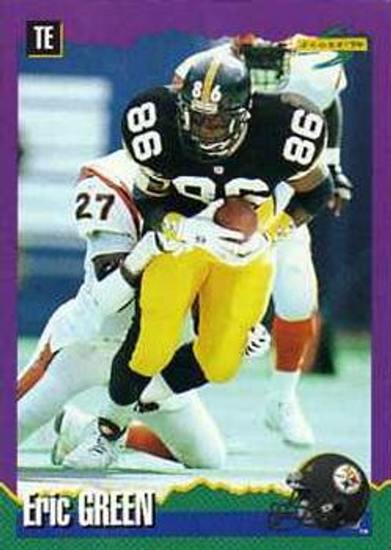 1994 Score #226 Base