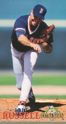 1994 Fleer Extra Bases #23 Base