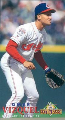 1994 Fleer Extra Bases #70 Base