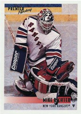 1994 O-Pee-Chee Premier #70 Special Effects
