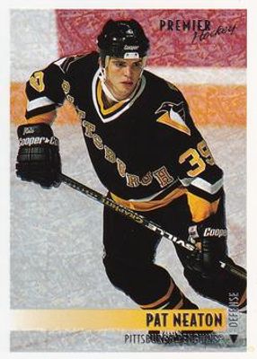 1994 O-Pee-Chee Premier #483 Special Effects