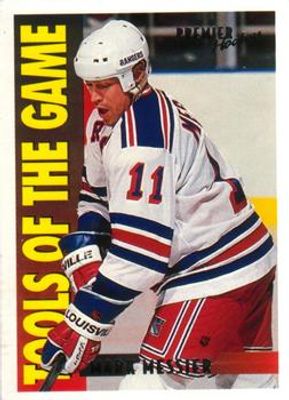 1994 O-Pee-Chee Premier #278 Base