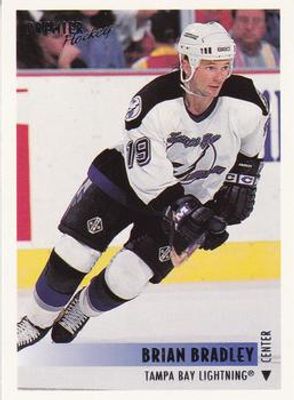 1994 O-Pee-Chee Premier #247 Base