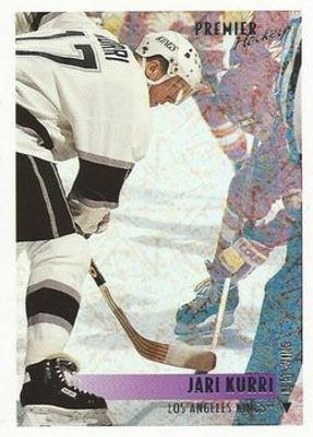 1994 O-Pee-Chee Premier #25 Special Effects