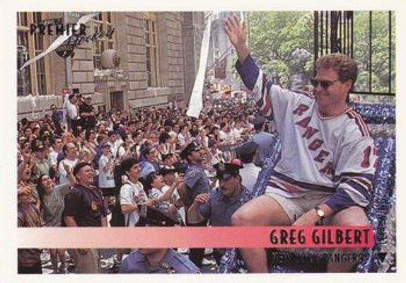 1994 O-Pee-Chee Premier #169 Base
