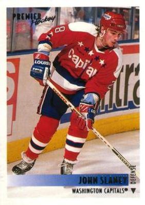 1994 O-Pee-Chee Premier #402 Base