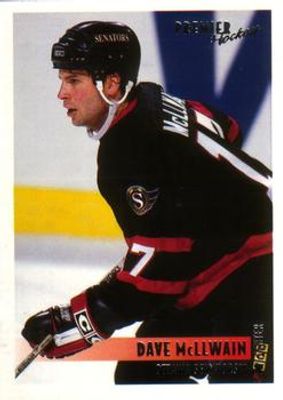 1994 O-Pee-Chee Premier #446 Base