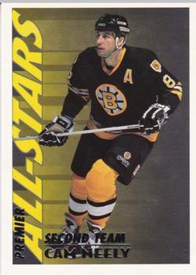 1994 O-Pee-Chee Premier #129 Base