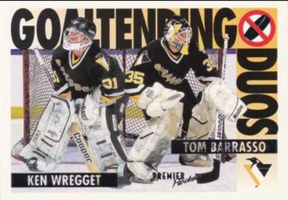 1994 O-Pee-Chee Premier #84 Base