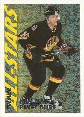 1994 O-Pee-Chee Premier #39 Special Effects