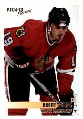 1994 O-Pee-Chee Premier #431 Special Effects