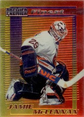 1994 O-Pee-Chee Premier #21 Finest Top Rookies