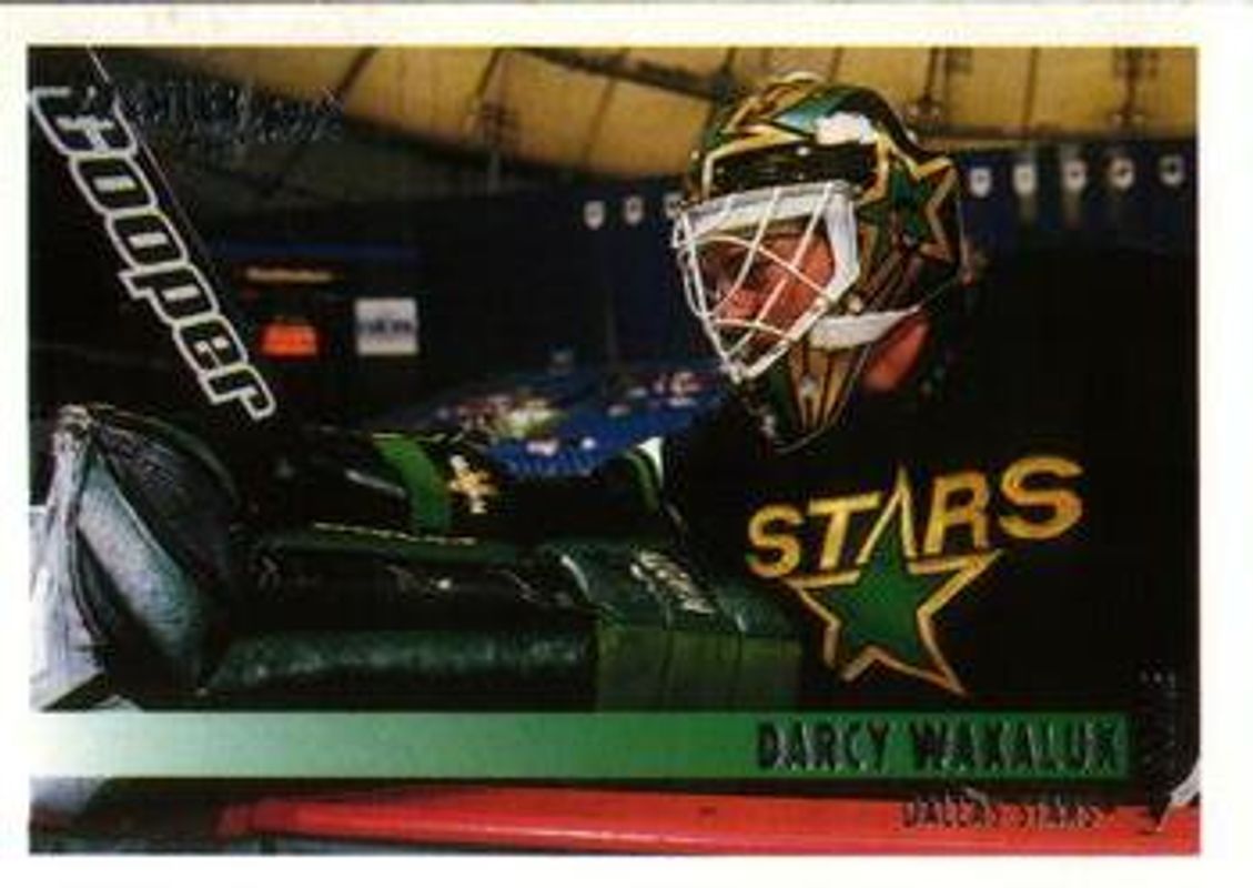 1994 O-Pee-Chee Premier #424 Base