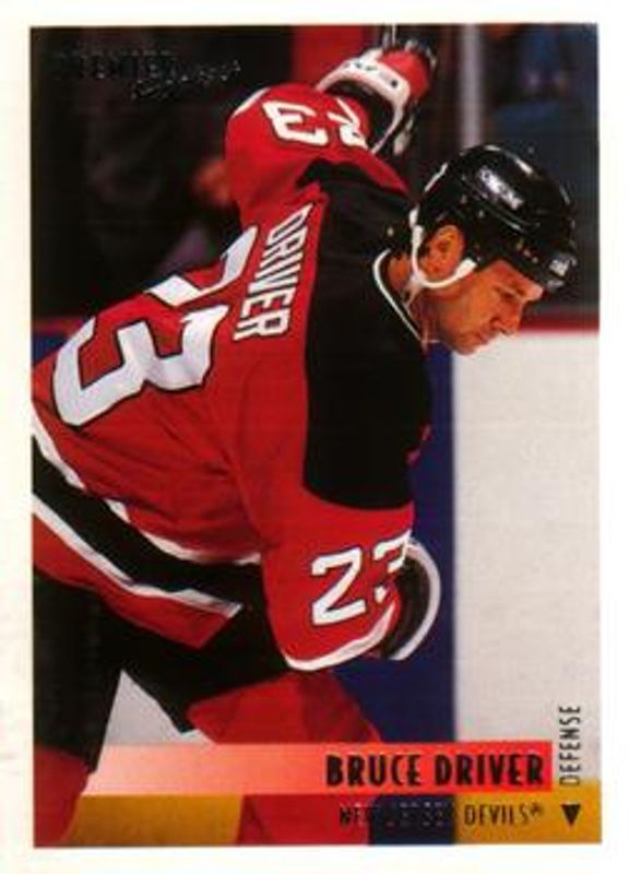 1994 O-Pee-Chee Premier #292 Base