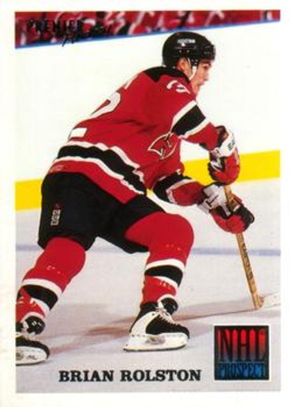 1994 O-Pee-Chee Premier #438 Base