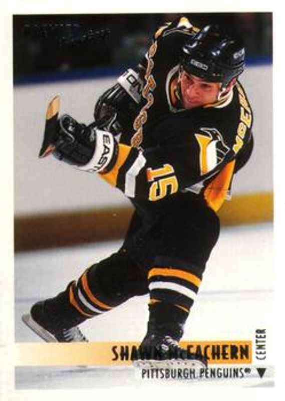 1994 O-Pee-Chee Premier #354 Base