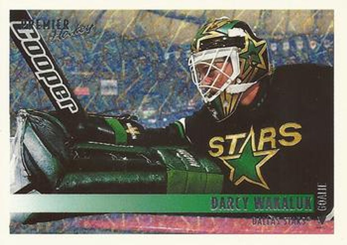 1994 O-Pee-Chee Premier #424 Special Effects