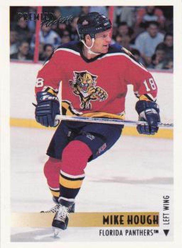 1994 O-Pee-Chee Premier #116 Base