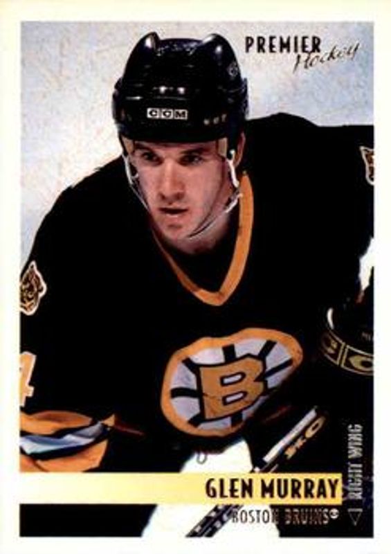 1994 O-Pee-Chee Premier #173 Special Effects