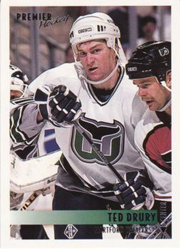 1994 O-Pee-Chee Premier #157 Base
