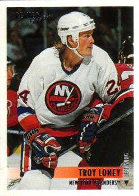 1994 O-Pee-Chee Premier #363 Base