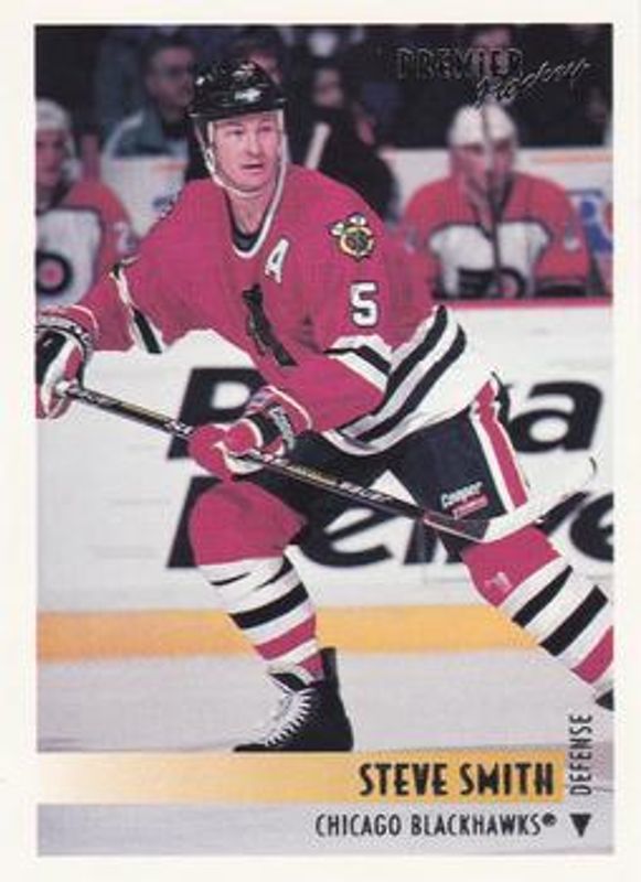 1994 O-Pee-Chee Premier #133 Base