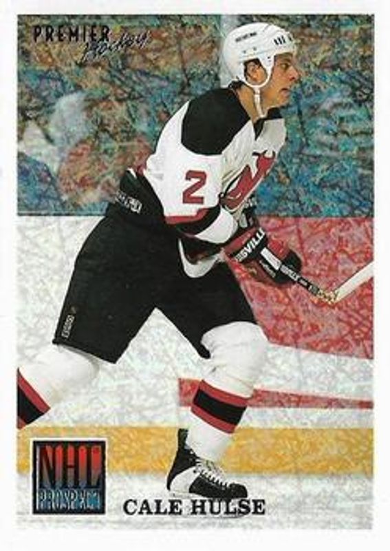 1994 O-Pee-Chee Premier #407 Special Effects