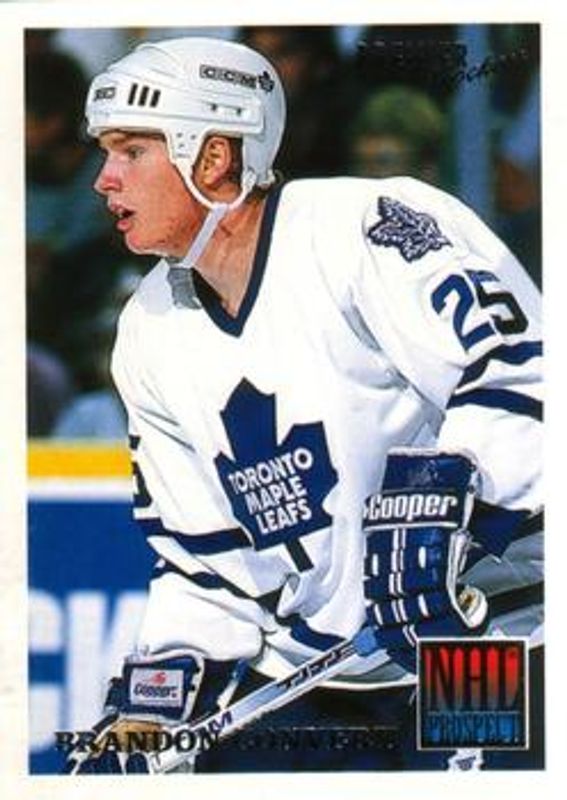 1994 O-Pee-Chee Premier #386 Base