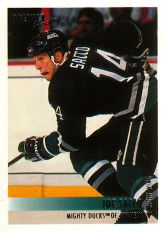 1994 O-Pee-Chee Premier #309 Base