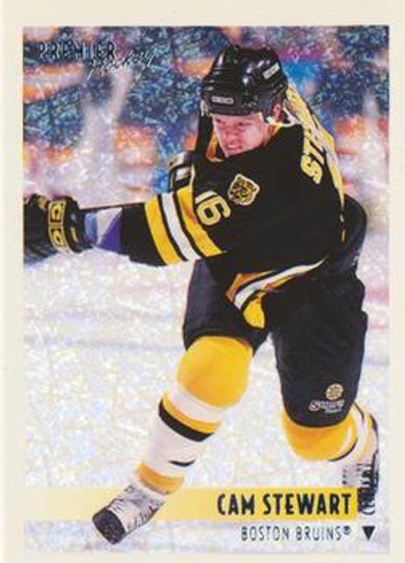 1994 O-Pee-Chee Premier #111 Special Effects