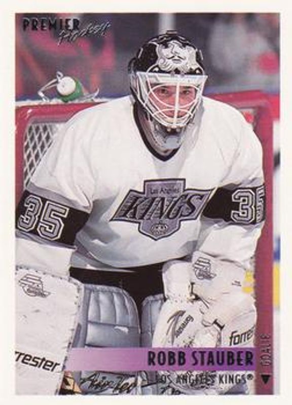 1994 O-Pee-Chee Premier #248 Base