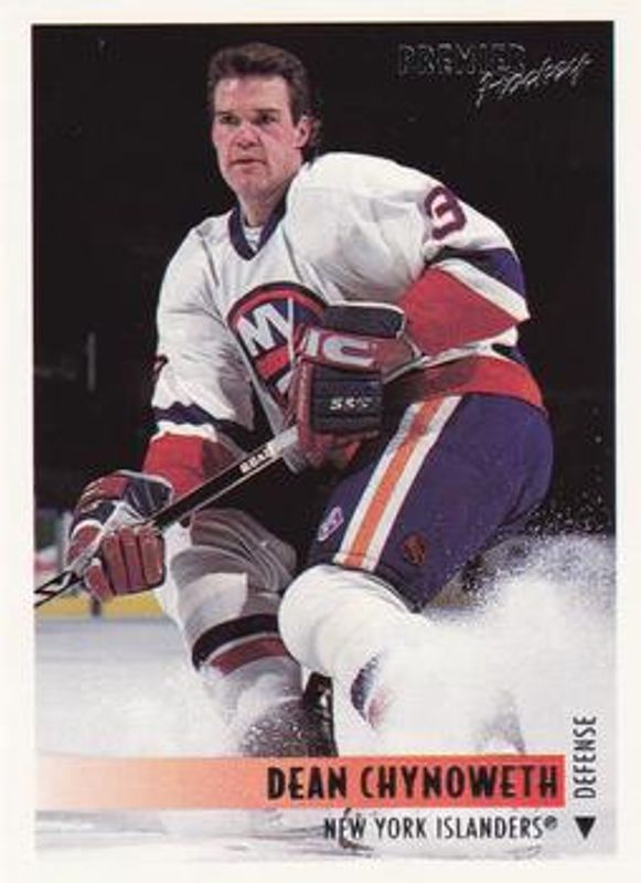 1994 O-Pee-Chee Premier #45 Base