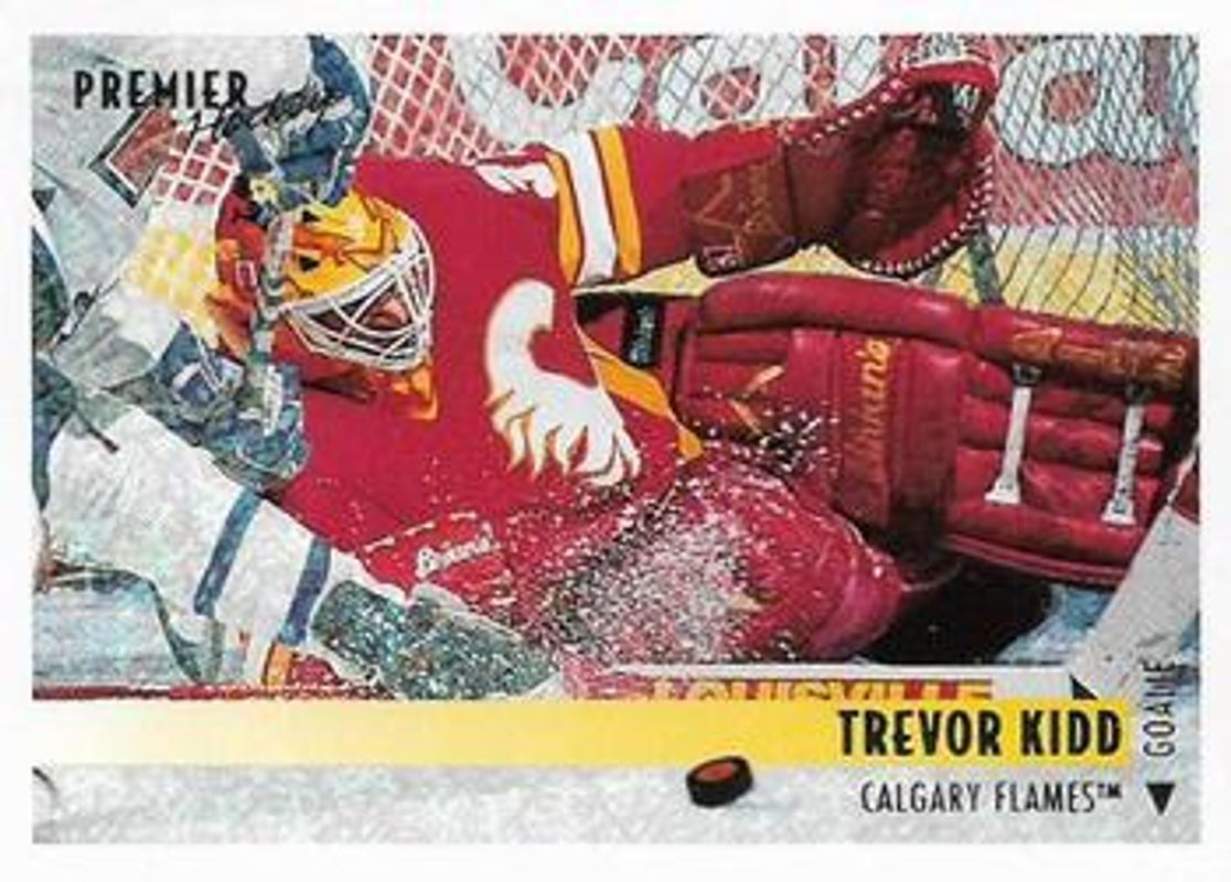 1994 O-Pee-Chee Premier #413 Special Effects