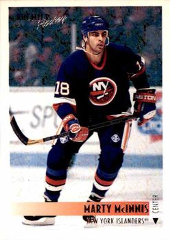 1994 O-Pee-Chee Premier #244 Special Effects