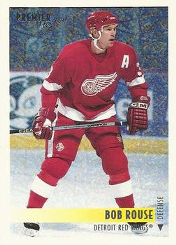 1994 O-Pee-Chee Premier #393 Special Effects