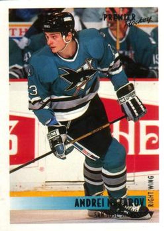 1994 O-Pee-Chee Premier #461 Base