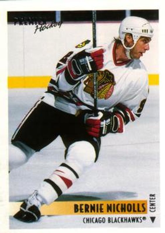1994 O-Pee-Chee Premier #403 Base