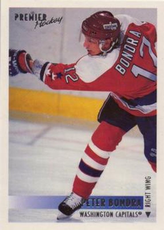 1994 O-Pee-Chee Premier #283 Base