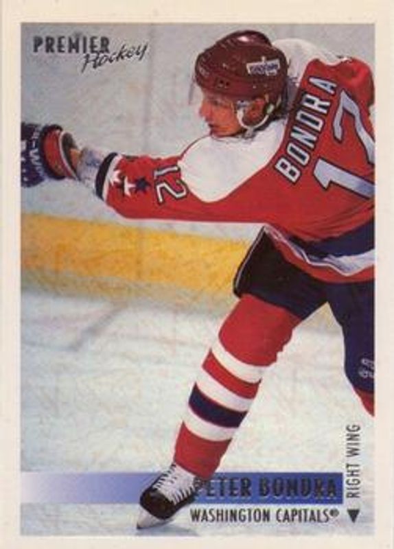 1994 O-Pee-Chee Premier #283 Special Effects