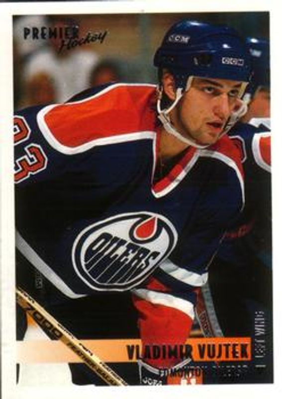 1994 O-Pee-Chee Premier #503 Base