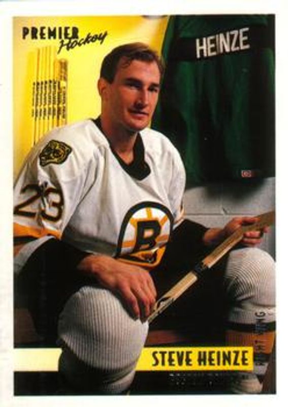 1994 O-Pee-Chee Premier #387 Base