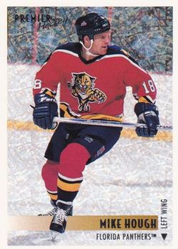 1994 O-Pee-Chee Premier #116 Special Effects