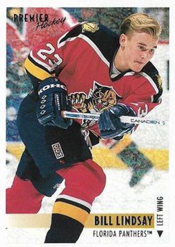 1994 O-Pee-Chee Premier #522 Special Effects