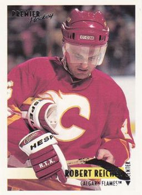 1994 O-Pee-Chee Premier #213 Base