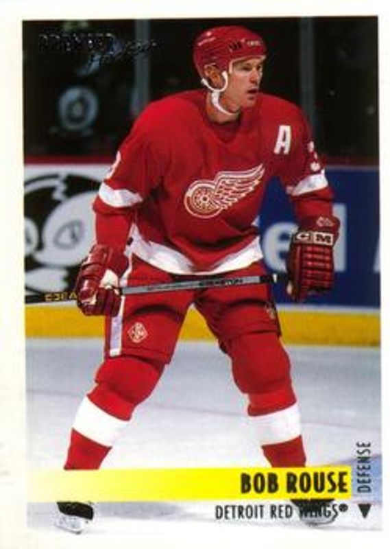 1994 O-Pee-Chee Premier #393 Base