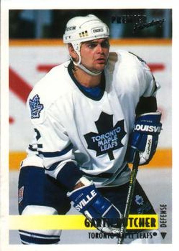 1994 O-Pee-Chee Premier #441 Base