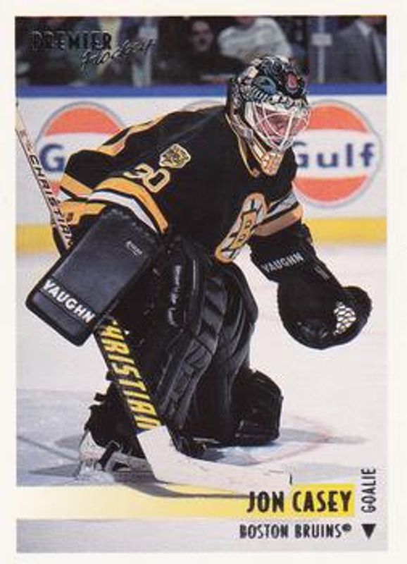 1994 O-Pee-Chee Premier #229 Base